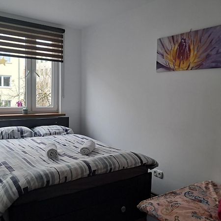 Apartament Tuz Za Rogiem Zamku Malbork Esterno foto