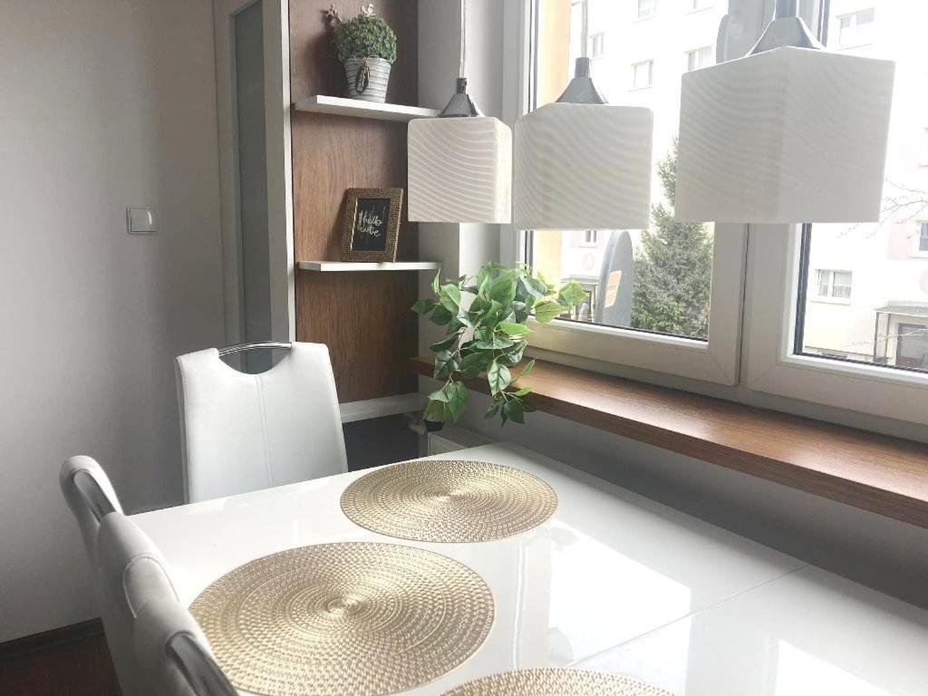 Apartament Tuz Za Rogiem Zamku Malbork Esterno foto