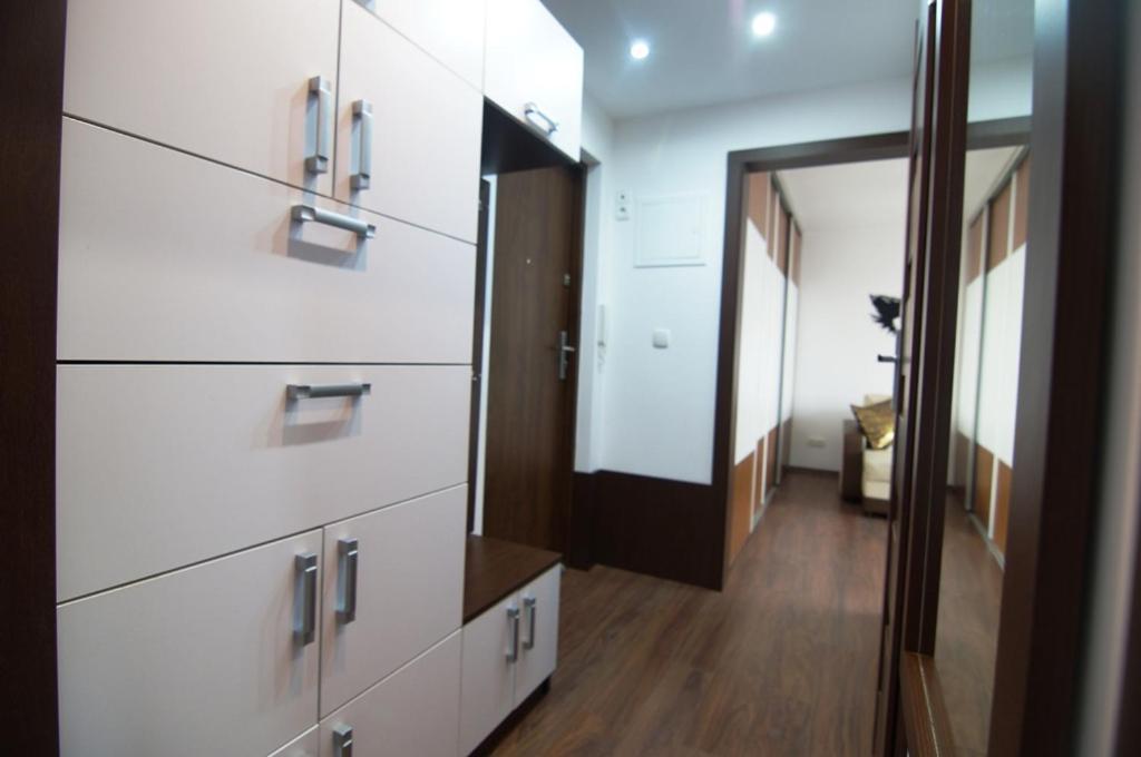 Apartament Tuz Za Rogiem Zamku Malbork Esterno foto