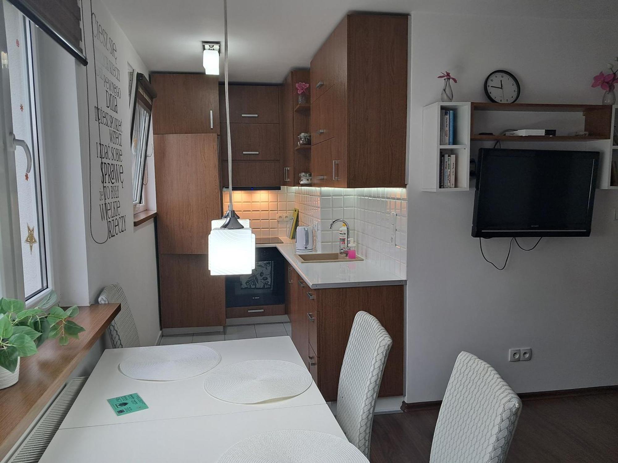 Apartament Tuz Za Rogiem Zamku Malbork Esterno foto